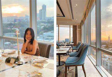 fine dining restaurant makati